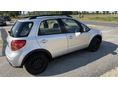 SUZUKI SX4 2012/5 - 3