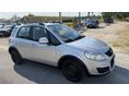 SUZUKI SX4 2012/5 - 4