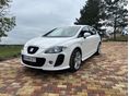 SEAT LEON 2012/8 - 2