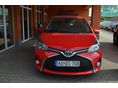 TOYOTA YARIS 2016 - 1