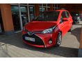 TOYOTA YARIS 2016 - 7
