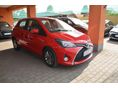 TOYOTA YARIS 2016 - 2