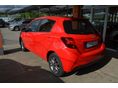 TOYOTA YARIS 2016 - 5