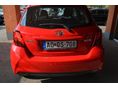 TOYOTA YARIS 2016 - 4