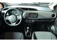 TOYOTA YARIS 2016 - 13