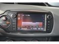 TOYOTA YARIS 2016 - 18