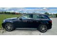 MERCEDES-BENZ GLC 220 2016 - 2