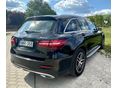 MERCEDES-BENZ GLC 220 2016 - 5