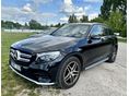 MERCEDES-BENZ GLC 220 d 4Matic 9G-TRONIC