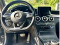 MERCEDES-BENZ GLC 220 2016 - 10