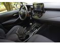 TOYOTA COROLLA 2023/1 - 7