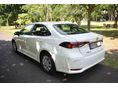 TOYOTA COROLLA 2023/1 - 3