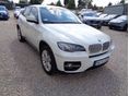 BMW X6 2010/11 - 6