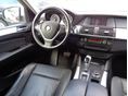 BMW X6 2010/11 - 8
