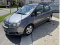 OPEL ZAFIRA 1.6 Sport szívó benzines motor. 2 év friss műszaki. 7 személyes