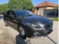 MAZDA 3 2015/10 - 1