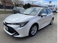 TOYOTA COROLLA 1.8 Hybrid Comfort Tech e-CVT GYÁRI NAVI! GARANCIÁVAL!