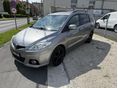 MAZDA 5 2.0 CD CE gazdaságos és megbízható motor. 7 személyes kivitel. 2 év friss műszaki