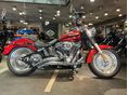 HARLEY-DAVIDSON FAT BOY FS2