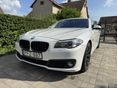 BMW 520 2015/4 - 2