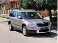 SKODA YETI 2011/3 - 1