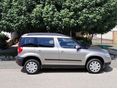 SKODA YETI 2011/3 - 2