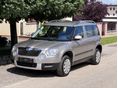 SKODA YETI 2011/3 - 4