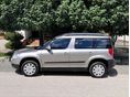 SKODA YETI 2011/3 - 5