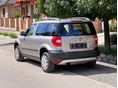 SKODA YETI 2011/3 - 6