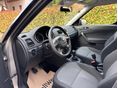 SKODA YETI 2011/3 - 8