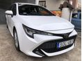 TOYOTA COROLLA Touring Sports 1.2T Comfort Business Kamera + Sávtartó + Magyar autó