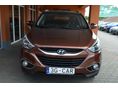 HYUNDAI IX35 1.6 GDi Go! Brasil ! 1.TULAJDONOS ! 96.293 KM ! ÜLÉSFŰTÉS ELÖL-HÁTUL ! TEMPOMAT !