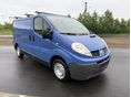 RENAULT TRAFIC 2008/3 - 2