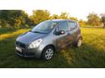 SUZUKI SPLASH 1.0 GC ÁRON ALUL ELADÓ !!! Magyar országi! Cserelehetőség!