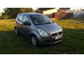 SUZUKI SPLASH 2008/6 - 2