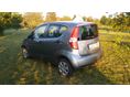 SUZUKI SPLASH 2008/6 - 3