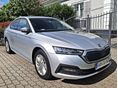 SKODA OCTAVIA 2.0 TDI SCR Ambition Alu.LED.APP+NAVI.Radar.SávTartó.Tempomat.2xÜlésFűt.2xDigitK.ElTükBeh!