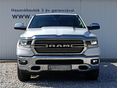 DODGE RAM 5.7 1500 4x4 Laramie (Automata) HEMI + E-Torque. 3 ÉV GARANCIA
