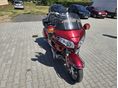 HONDA GL 1800 (GOLD WING) 