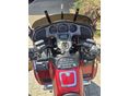 HONDA GL 1800 (GOLD WING) 2001 - 2