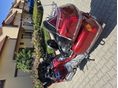 HONDA GL 1800 (GOLD WING) 2001 - 3