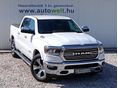 DODGE RAM 5.7 1500 4x4 Laramie (Automata) HEMI E-Torque. 3 ÉV GARANCIA