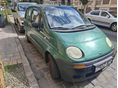 DAEWOO MATIZ 0.8 S