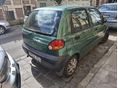 DAEWOO MATIZ 2000/1 - 2
