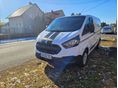 FORD TRANSIT 2019/3 - 2