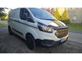 FORD TRANSIT 2019/3 - 3