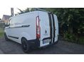FORD TRANSIT 2019/3 - 5