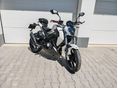 KEEWAY RKF 125 