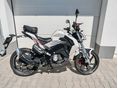 KEEWAY RKF 125 2019/7 - 2