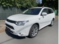 MITSUBISHI OUTLANDER 2014/9 - 1